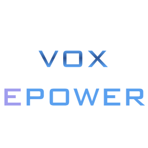 Logo VOX EPOWER
